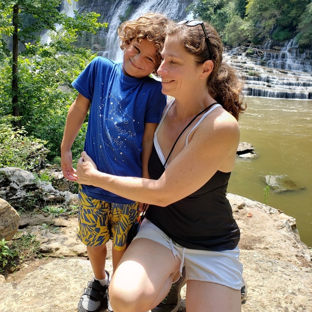 Meet your Posher, Jennifer